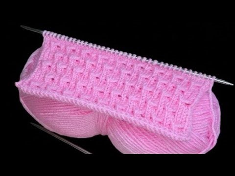 Knitting pattern for Sweater ❣️✨ / Cardigan- Sweater design | Sweater ka design l Knitting tutorial.