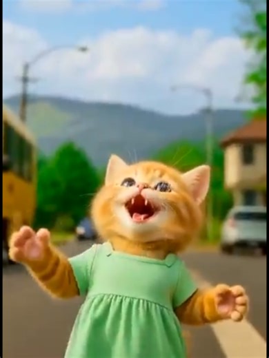 Adorable Billi: The Cutest Cat Moments