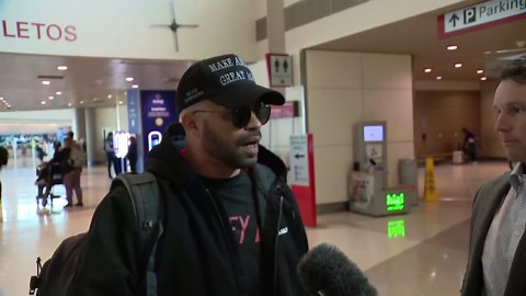 Enrique Tarrio released from prison