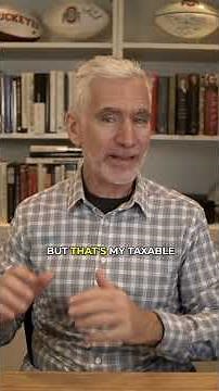 What to Hold in a Retirement Account vs. Brokerage Account