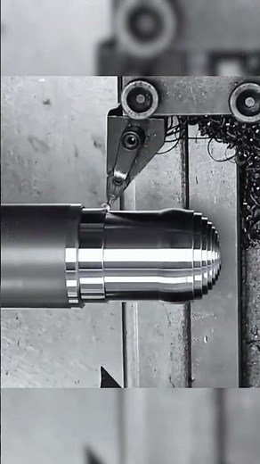 CNC Machining | CNC Turning: High-Precision Indexing Gears for Robotic Joint Systems #cncturning