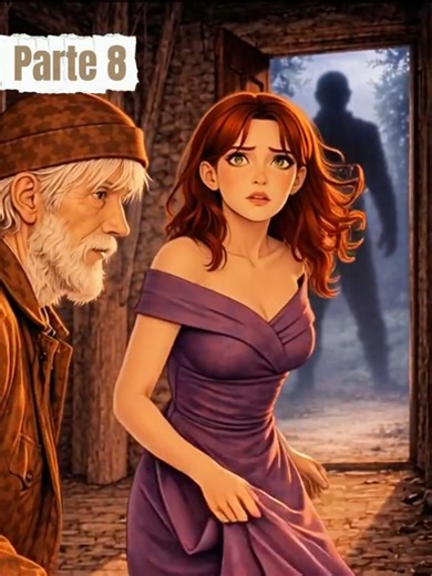 El error que le Costó su Matrimonio Parte 8