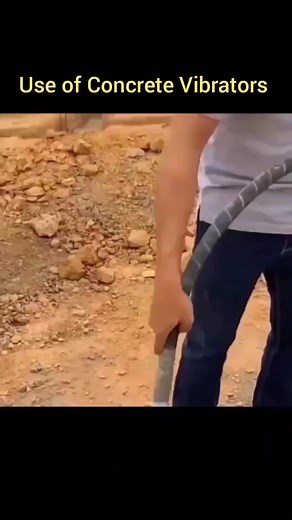 135K views · 1.2K reactions | Use of concrete vibrator | AlKarim Ceiling Pvt Ltd. | Facebook
