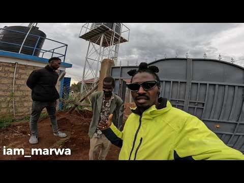 SPECIAL SOMETHING FOR THE COMMUNITY || iam_marwa