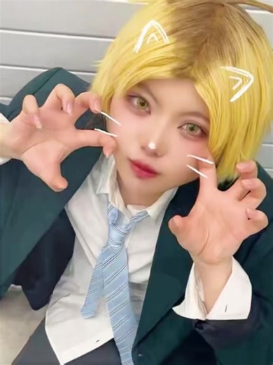 ギヴンコスプレで鹿島柊になりきる！