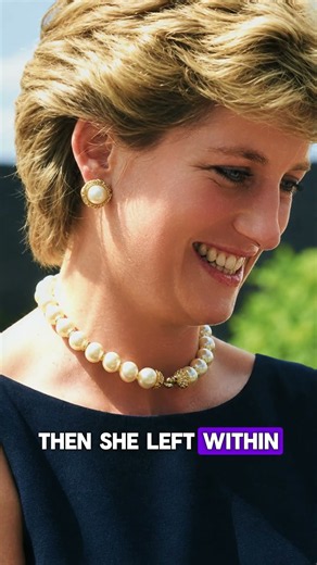 She had DOVER...