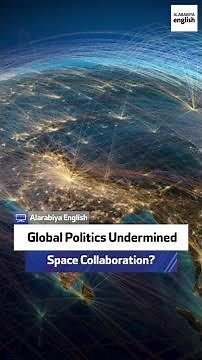 How has Russia’s space program changed since the Ukraine war