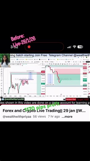 Tokyo session-1170 pips done #swingtrade #learning #scalpingtradingstrategy# dailylive
