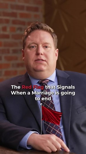 Signs of a Failing Marriage: Red Flags Explained