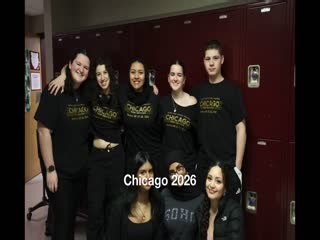 Chicago Slide Show 3-21-2026