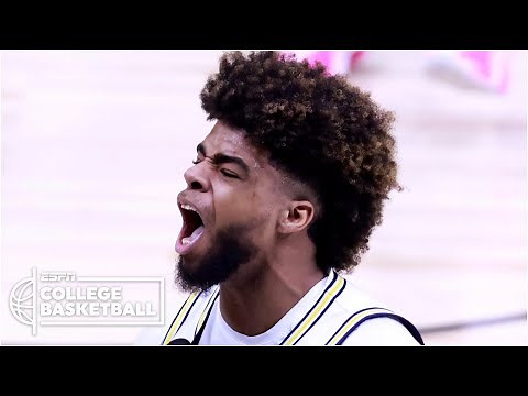 East Region bracket breakdown | 2021 NCAA Tournament | College Basketball on ESPN