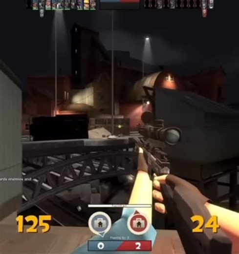 I Have Returned | the synced shadenfreude was robotic #tf2 #teamfortress2 #valve #steam #teamfortress | Instagram