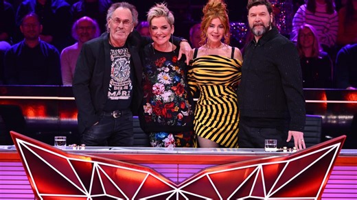 „The Masked Singer“ 2024: Wer ist raus im Halbfinale?