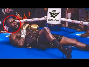 25 Minutes Of INSANE MODERN Boxing Knockouts | HD