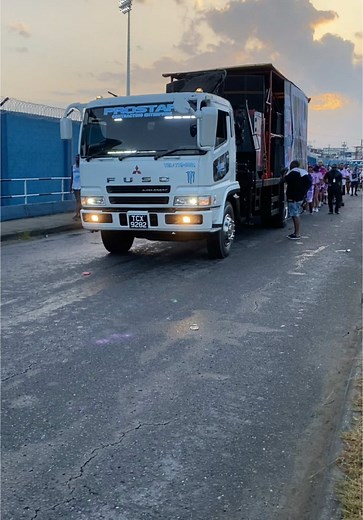 Trailer Music Truck Trends for 2025