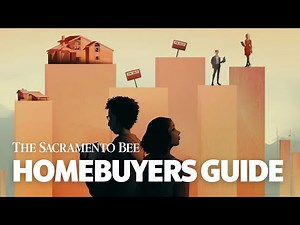 Everything You Need to Know in Less Than 15 Minutes – It's the Sacramento Bee Homebuyers Guide
