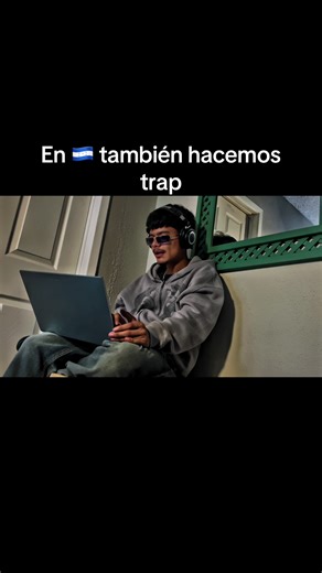 Exploring Trap Music in Honduras with Alex Rose