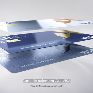 61 reactions · 6 comments | Avec les cartes de paiement ALL - VISA, payez vos achats, gagnez des points et profitez d'expériences uniques. | ALL Accor | Facebook