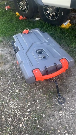 Watch Poop Tank for Full Time RV Life on Amazon Live