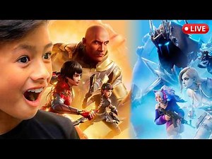 Fortnite Season 2 Ranked BR 🎮 code ROMIKE