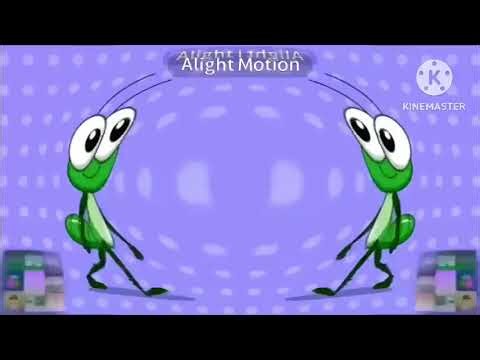 Preview 1280 Bob Zoom New Logo With 6 Effects Exo^2