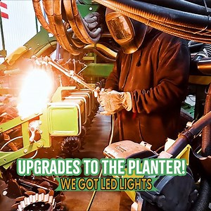2.6K views · 63 reactions | Take Planting to the Next Level With New Upgrades! | Larson Farms | Facebook