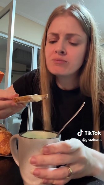 Comendo o Alfabeto: Letra Z 🥰✨