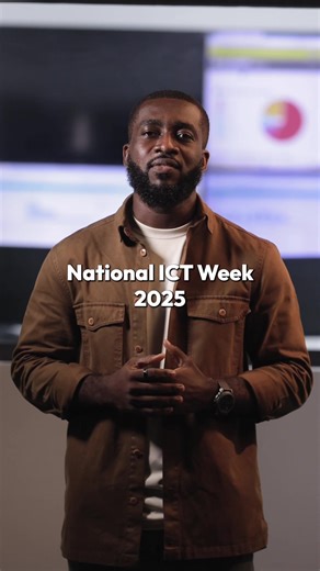 National ICT Week 2025: Ghana's Digital Trade Hub