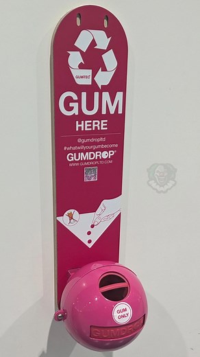 Gum Bim.... RECYCLED | Clown World YT