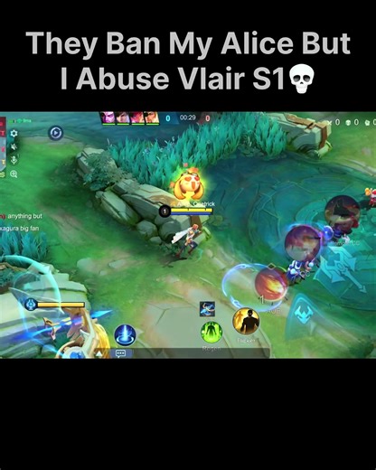 Mastering Alice in Mobile Legends: Effective Combos