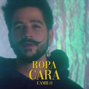 #CAMILO 🎙 lanza hoy su nuevo sencillo 🎉 y video #ROPACARA 🎶 . Tras generar múltiples éxitos 🎉 radiales que llenaron de buena música a millones de personas 😁alrededor del mundo, @camilo inicia este año con un nuevo tema y vídeo titulado “Ropa Cara”. Cómo buen relator de historias y con la honestidad que lo caracteriza, Camilo nos compartirá una canción basada en una experiencia propia ocurrida años atrás, con la que muchas personas se podrán relacionar. . Disponible a partir de las 6 p.m. (E