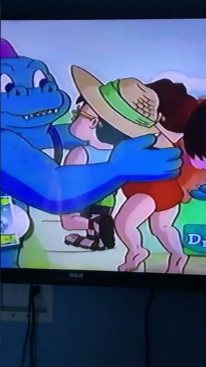 Dragon Tales VHS and DVD Trailer