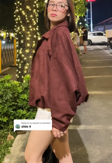 Stylish Batwing Jacket Outfit Ideas