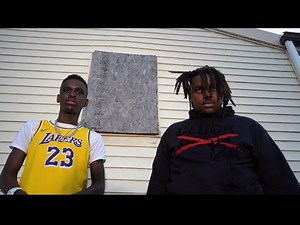 JSav & CB Tra - Da Man (Official Video)