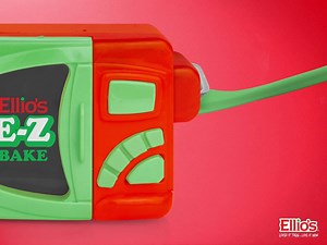 62K views · 423 reactions | Ellio’s is easy to bake and quick to make! | Ellio's Pizza | Facebook