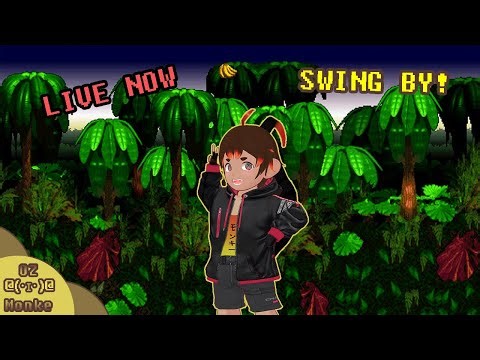 U Have Beautiful Skin! Can I Try It On?! | Monke Watch Party [OzDaMonke]