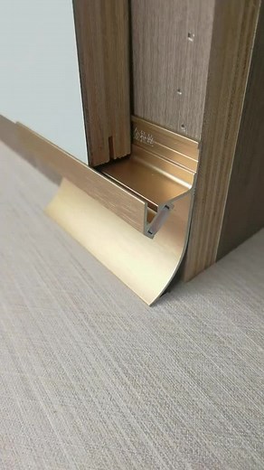 Enhancing Your Tile Work with Tile Trim and Transition Strips