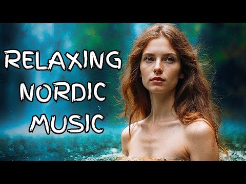 Relax with Enchanting Viking Music Vol 3 | Nordic Sounds for Meditation 🌌🎶