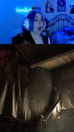 Mentally preparing for this. #residentevil7