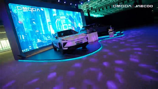 OMODA Crossover Expert Brand OMODA DAY — history made. ⚡ OMODA C3: Cyber-mecha unleashed. ⚡ OMODA C7: NEO Crossover redefined. Stay tuned as we dive deeper into OMODA’s future-shaping innovations. #OMODADAY #C7 #C3 #2Years2gather #FromSeedToSpeed #OMODAJAECOO | Omoda&Jaecoo Global