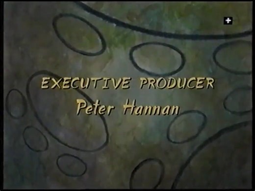 CatDog Credits | Retro Junk