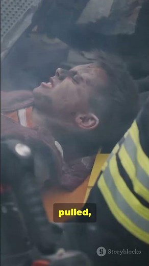 “The Student Who Got Trapped in a Cave… Forever”