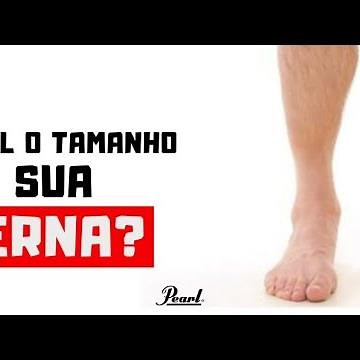 Como medir o comprimento da perna