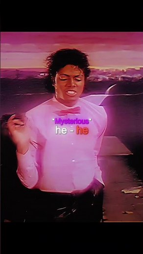 You’ve Heard Michael Jackson's "He-He" ALL Wrong 🤯