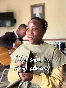 Mamelodi Young Sisters : Rehearsal (27 04 2025)