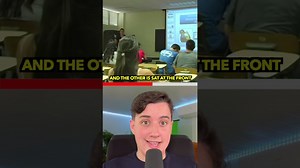 Teacher once tricked an entire class in a clever experiment