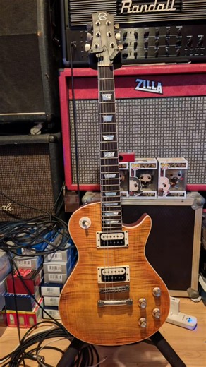 bare knuckle rebel yell pickup set vs bare knuckle emeralds pickups set covered & uncovered