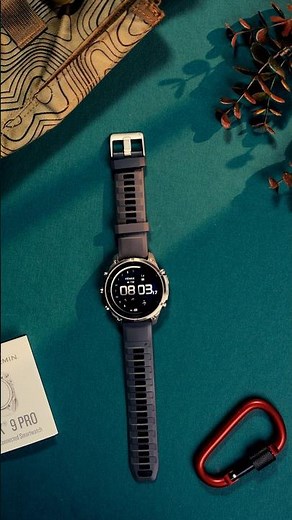 Garmin Fēnix 9 Is HERE! First Look & Unboxing