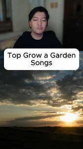 whats the best grow a garden song? 🌱 comment down below | Pederikachu