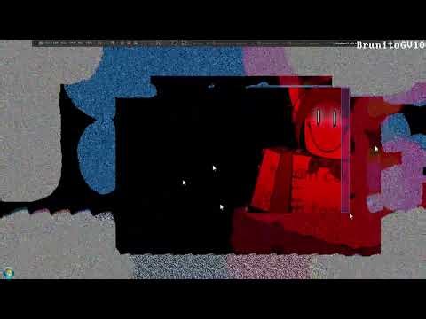 Plasmo.exe by blueno212 my voice ran on Windows 7 (EPILEPSY WARNING)